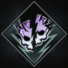 A legend among Chimeras Trophy