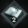 A powerful aura was here Trophy