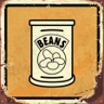 All Beans and Forgiveness Trophy