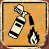 Fahrenheit 0451 Trophy