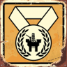 Got all trophies Trophy
