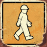 Walking Simulator Trophy