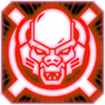 Shock the Monkey Trophy