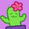Green thumb Trophy