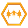 Fluid Intelligence Trophy