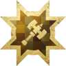 Screwloose Trophy