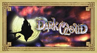 Dark Cloud