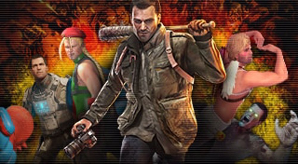 Dead Rising 4 Trophy Guide (PS4) - MetaGame.guide