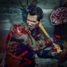 Chopping Spree Trophy