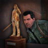 Idol Worship Trophy