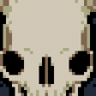 Grave Robber Trophy