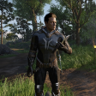 Military Leader Trophy