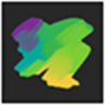 16 colors Trophy