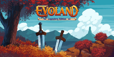 Evoland Legendary Edition Trophy Guide