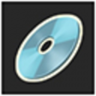 DVD Player Trophy