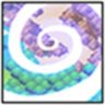 Glitched Trophy