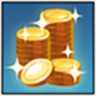 Over 9000!!! Trophy