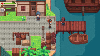 Evoland Legendary Edition Screenshot 3