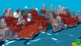 Evoland Legendary Edition Screenshot 6