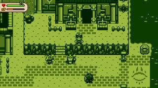 Evoland Legendary Edition Screenshot 8