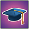 Scholar Trophy