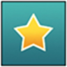 Star of Evoland Trophy