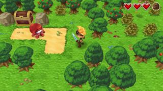 Evoland Legendary Edition Screenshot 9