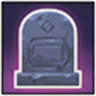Tomb Raiding Trophy