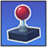 Video Games Hall of Fame Trophy