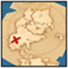 World Map Trophy