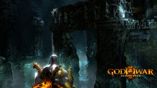 God of War III Remastered Screenshot 8