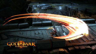 God of War III Remastered Screenshot 4