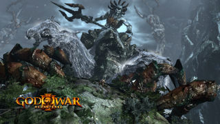 God of War III Remastered Screenshot 9