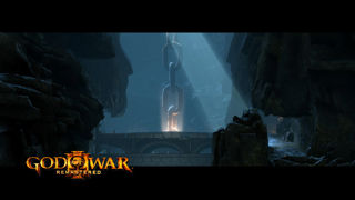 God of War III Remastered Screenshot 6