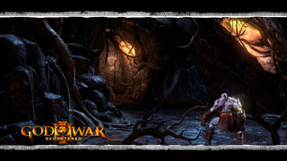 God of War III Remastered Screenshot 10