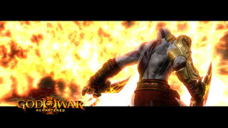 God of War III Remastered Screenshot 2