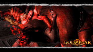 God of War III Remastered Screenshot 3