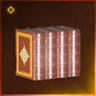 Versatile Warrior Trophy