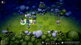 Guards Screenshot 7