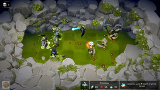 Guards Screenshot 6