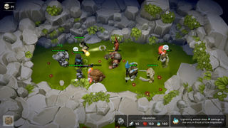 Guards Screenshot 8