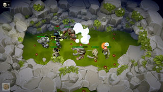 Guards Screenshot 5