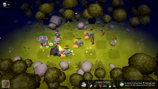 Guards Screenshot 1