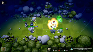 Guards Screenshot 2
