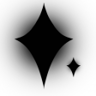 Black Star Rises Trophy