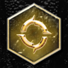 And The Gears Keep Turning Trophy