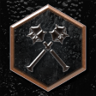 Finisher Trophy