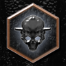 Friendly Fire Trophy