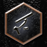 Launcher Mastery Trophy