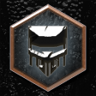 Puzzle Solver Trophy
